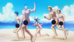 Grand Blue
